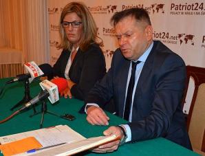 Rutkowski: czy świadek koronny „łódzkiej ośmiornicy” korumpował panią prokurator?