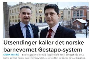 [VIDEO] Rutkowski: Enough with the fascist ideas in the NATO countries! Norway, which leads NATO, is seen all over the world as a country using the Hitlerjugend methods. Today at 2 PM March for the Freedom of the Defenceless for freeing the childre