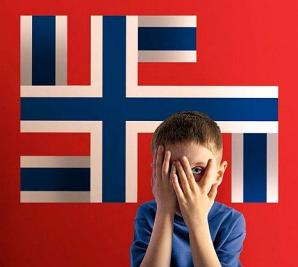 [VIDEO] Rutkowski: Enough with the fascist ideas in the NATO countries! Norway, which leads NATO, is seen all over the world as a country using the Hitlerjugend methods. Today at 2 PM March for the Freedom of the Defenceless for freeing the childre