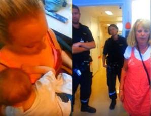 [VIDEO] Rutkowski: Enough with the fascist ideas in the NATO countries! Norway, which leads NATO, is seen all over the world as a country using the Hitlerjugend methods. Today at 2 PM March for the Freedom of the Defenceless for freeing the childre