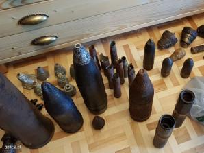 Działania w ramach międzynarodowej operacji wymierzonej w zwalczanie kradzieży i nielegalny handel dobrami kultury razem m.in. z Bułgarią, Grecją, Maltą, Cyprem, Serbią oraz Bośnią i Hercegowiną