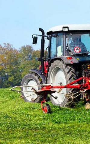 Budżet UE: polscy rolnicy mogą stracić miliard