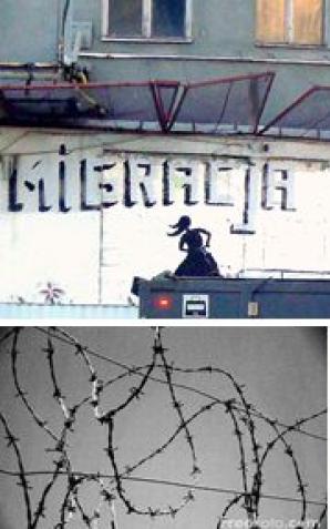 Migracja to nie zbrodnia - raport