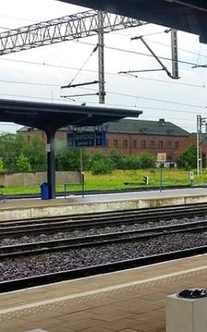 Wrócą pociągi na trasę Jarocin - Września – Gniezno