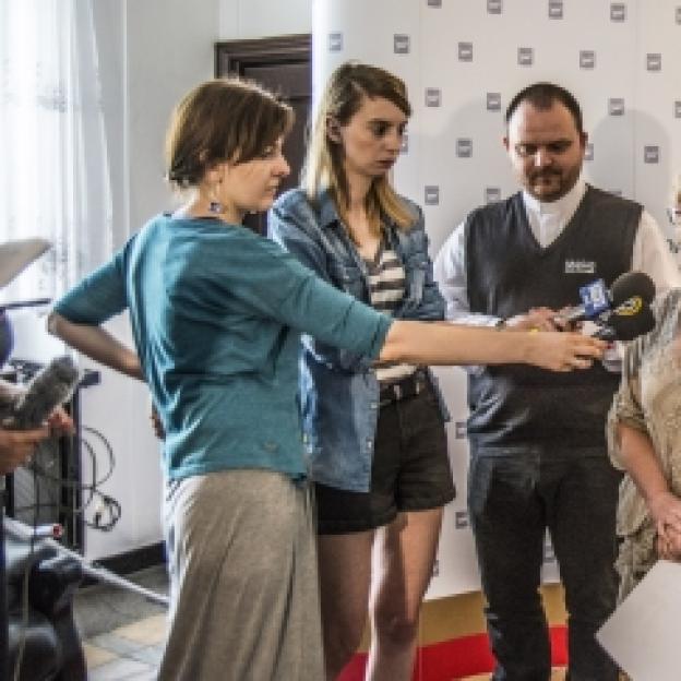 Coraz bliżej do Światowych Dni Młodzieży
