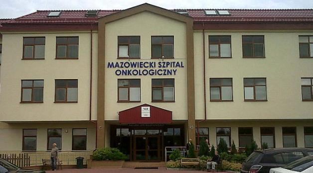 Polacy, nie bójcie się raka. Badajcie się!