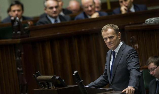 800 miliardów złotych na inwestycje w Polsce