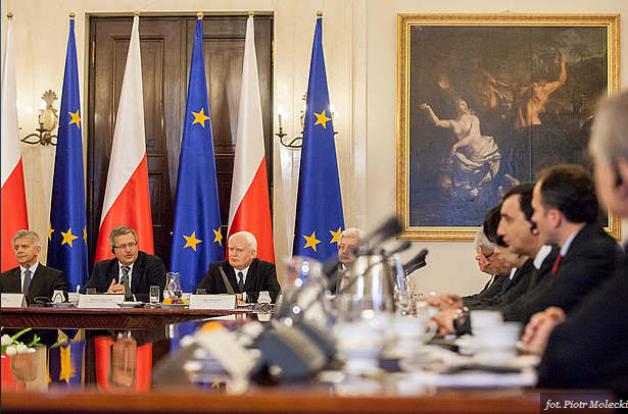 Płd-wschodnie banki w Polsce o kryzysie
