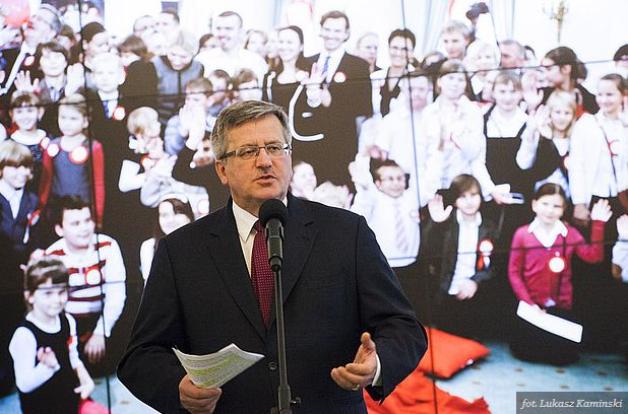 Debata u Prezydenta o przyszłości pracy i rodzin