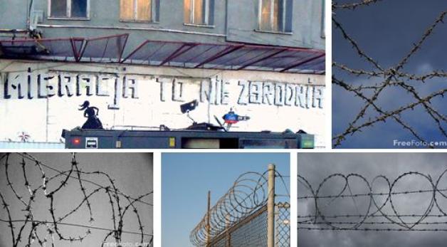 Migracja to nie zbrodnia - raport