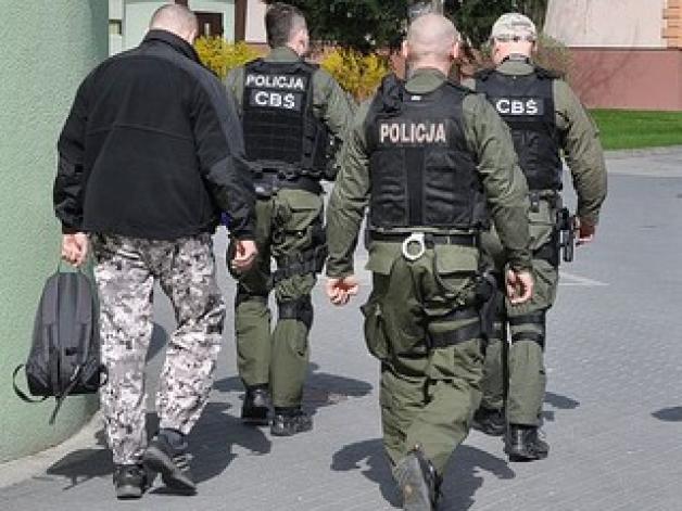[VIDEO] Zorganizowana grupa narkotykowa rozbita przez CBŚP