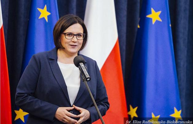 Pierwsze posiedzenia Sejmu i Senatu 12 listopada